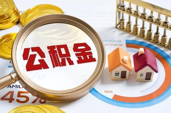 公积金怎么一次性全部提取-揭阳公积金代办平台